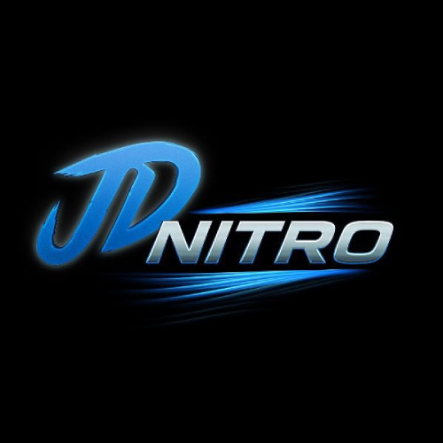 JDNITRO88 app banner with download guide for Android and iOS