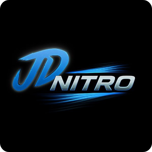 JD NITRO 88 logo